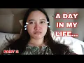 Download Lagu A DAY IN MY LIFE WORKING EDITION!! PART 2 | Aurelliaurel