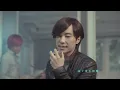 邰正宵Samuel Tai 歌者2【飄洋過海來看你】(緯來戲劇''火之女神''片尾曲) 官方Official MV (HD)