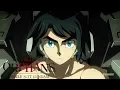 Download Lagu Mobile Suit Gundam: Iron-Blooded Orphans - Opening 4 | Fighter