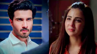 رئيس شركة مغرور بيكرة البنات اضطر يتجوز سكرتيرتة غصب عنها بالقوة علشان الورث مسلسل باكستاني حبس كامل 