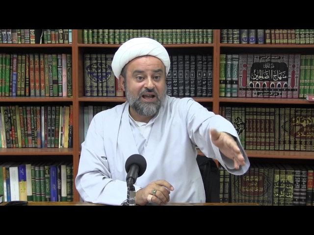 ⁣8- كتاب المضاربة - المسألة 652-657 - منهاج الصالحين - الجزء 2 - الشيخ علي عيديبي