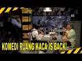 Download Lagu TIKA PANGGABEAN DIINTEROGASI, KOMEDI RUANG KACA IS BACK! | MOMEN SERU LAPOR PAK! (10/09/25)