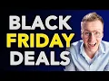Lagu De beste Black Friday-deals voor websitemakers in 2025