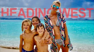 Should we sail around the world?! [🎥22🌏]