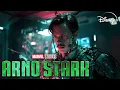 Download Lagu ARNO STARK (2025) met Bill Skarsgård en Pedro Pascal