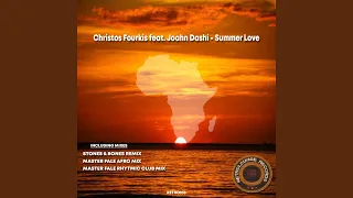 summer love feat joahn dashi master fale afro mix 
