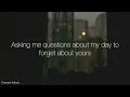 Marigolds- Andrea Bejar (lyrics)