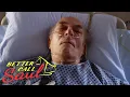 Download Lagu Hector Salamanca In The Hospital | Breathe | Better Call Saul