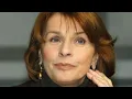 Senta Berger In G-Strlng Photos Leave Little To Imagination