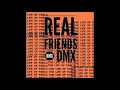 Kanye West feat. Ty$ & DMX - Real Friends (Remix)
