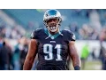 Fletcher Cox Signs Six Year Extension Worth 103 Million