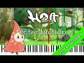 Download Lagu Hoa - Introduction - OST - Piano - Epicat Player