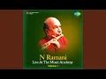 Download Lagu Alapana - Mohanam -