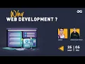 Why Web Development