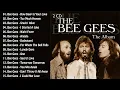 Download Lagu BEE GEES GREATEST HITS FULL ALBUM - THE BEST SONGS OF BEE GEES - THE BEST OF ALL TIME BEE GEES
