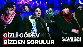 Kılıç Timi Nin Cesur Askerleri 369 Bölüm Savaşçı 
