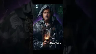 تتر مسلسل علي الزيبق 