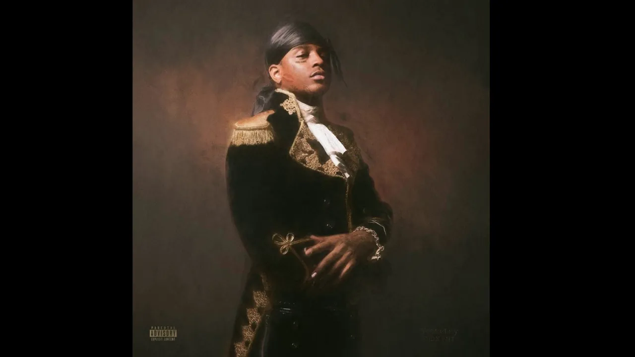 Ski Mask The Slump God - Faucet Failure (Official Instrumental)