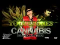 El Komander - Toquezones De Cannabis