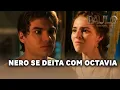 Download Lagu PAULO, O APÓSTOLO: Nero confunde Octávia  com Acte e se deita com ela