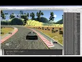 PID Control Demo - 70 MPH