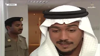 مسلسل دمعة عمر الحلقة الثانية 