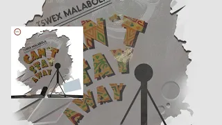 tswex malabola ft crispy cant stay away original mix premiere 