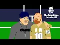 Jim Cornette Reviews AEW s Roster