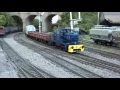 HM122 Golden Valley Hobbies Janus 0-6-0 for OO