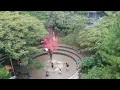 #drone #videodrone ⭕ Penutupan Pendidikan Dasar Gandawesi KPALH UPI