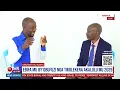 Download Lagu Okujjako President Museveni ssi yensonga enkulu - Semujju Nganda