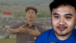 banyak repeat nara sepasang sepatu official video reaction