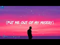Bring Me The Horizon - 1x1 (Lyrics) feat. Nova Twins