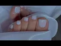 Cute Easy Toe Nail Designs Foot Nail Art ND Nail Designs 2023