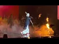 Lagu G.O.A.T Live - Diljit Dosanjh at Leeds (Born To Shine UK Tour)
