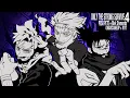 PE$O PETE - ONLY THE STRONG SURVIVE 4 (OFFICIAL LYRIC VIDEO) [JUJUTSU KAISEN] FT. BLVK DIVMONDS