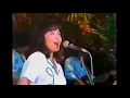「フィール・フリー」渡辺真知子 ライブ　"Feel Free" Machiko Watanabe Live
