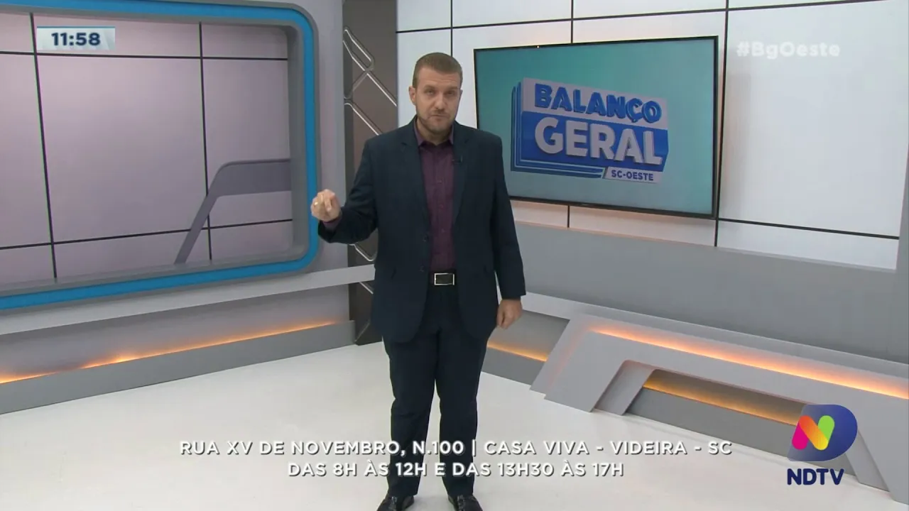 BRF abre 150 vagas de emprego na unidade de Videira