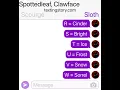 Warrior Cats OC Generator Part 2 RE-UPLOAD