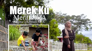 Download Lagu Gayo 2021 - Merek Ku - Mera LIDA - Cipta Azman M.A (Official Music Video) MP3