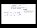 Programming Techniques Programs Translators and Languages Algorithm - OCR GCSE Computer Science