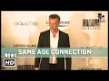 Josh Duhamel Shares How He Realized He s Too Old for Wife Audra Mari Movie Recap Pro