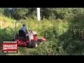 Doug Howard - Ventrac Rough Cut