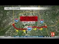 I-465 Closure Preps 5 00