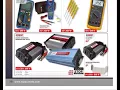 NAPA Auto Parts Real Deals Catalogue September 1 to October 31
