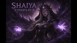 shaiya conflict boost kill event