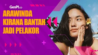 Lama Diam, Arawinda Kirana Minta Waktu Benahi Masalah