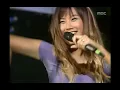 Kim Hyun-jung - bruise, 김현정 - 멍, Music Camp 20000610