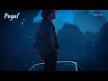 Payal (Slowed + Reverb) | Yo Honey Singh, Nora Fatehi, Paradox | Glory | SR Lofi