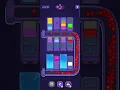 Loop Sort Level 124 GAME Walkthrough Solution